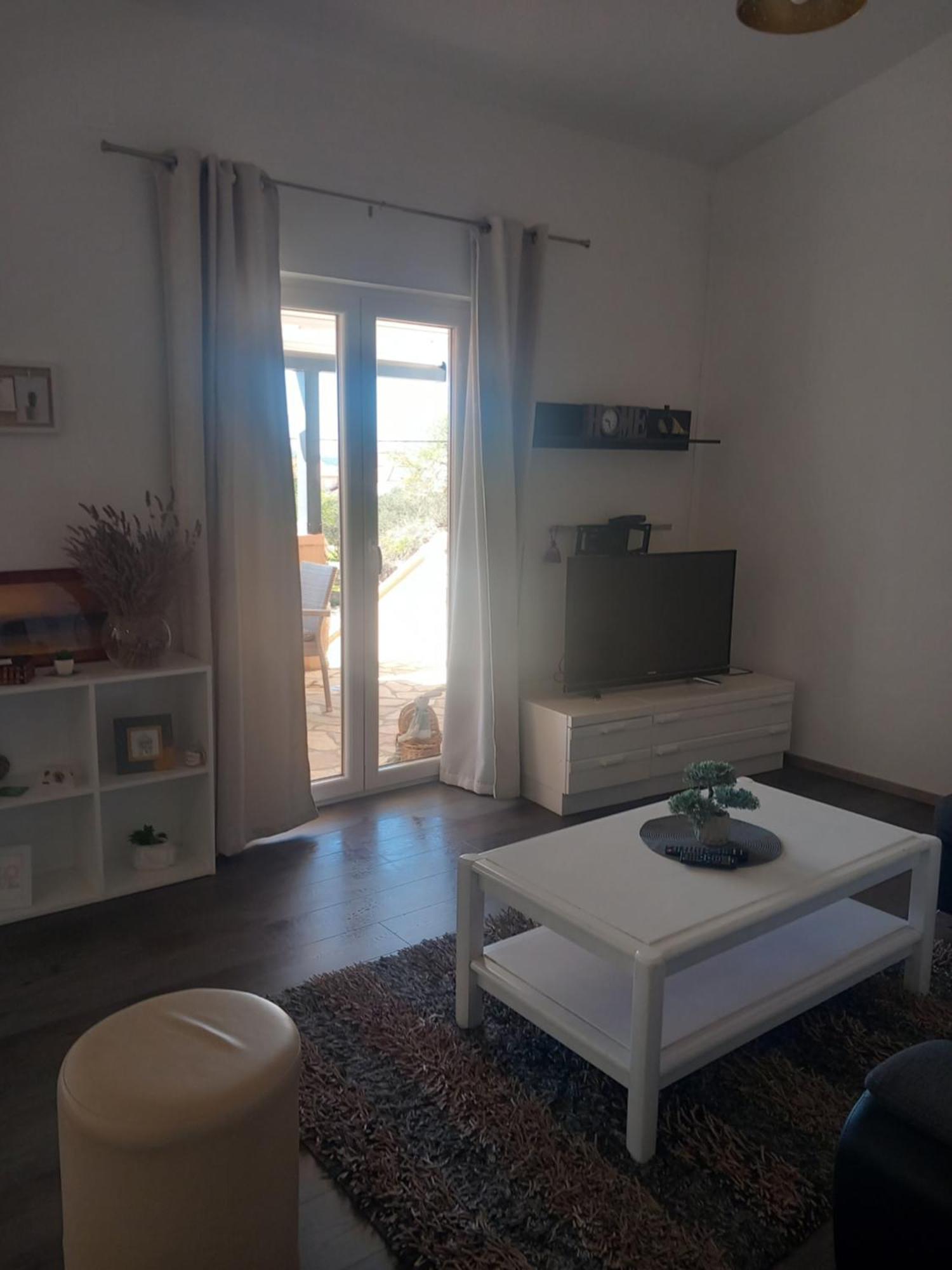 Apartman Ritta Biograd Na Moru Exterior foto